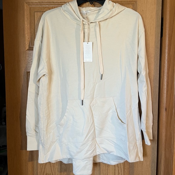 Z Supply - Infield Hoodie main image 0